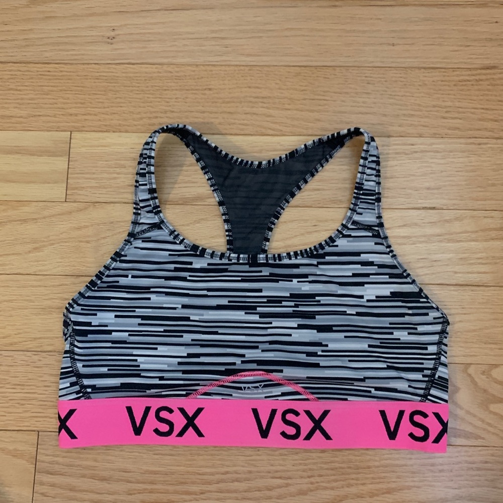 VSX sports Bra